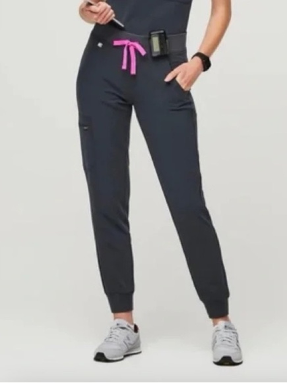 NWT Figs Zamora Jogger Limited Edition Night Sky Size Small
